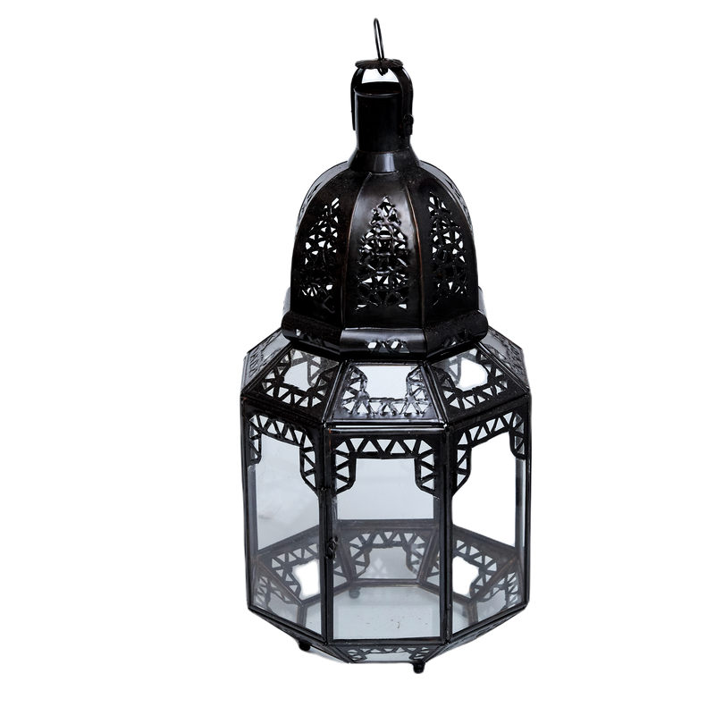 Marokkansk lanterne