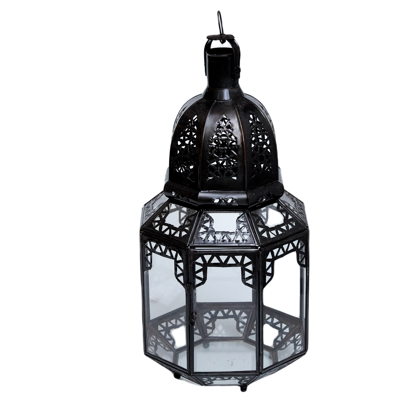 Marokkanske lamper