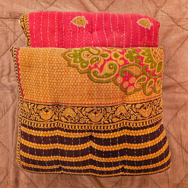 Sari madras 45x150 cm