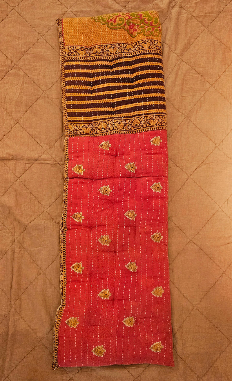 Sari madras 45x150 cm