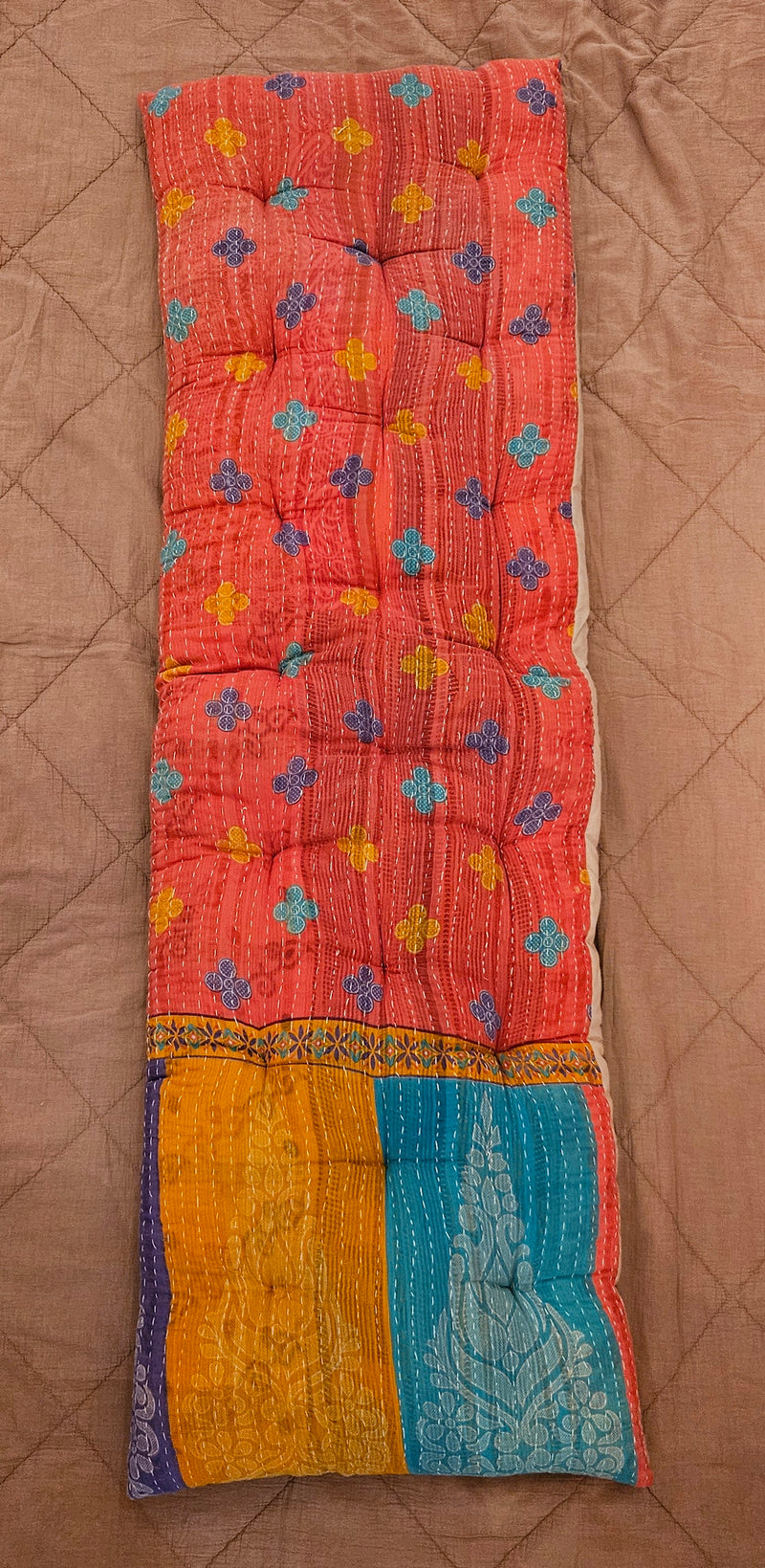 Sari madras 45x150 cm