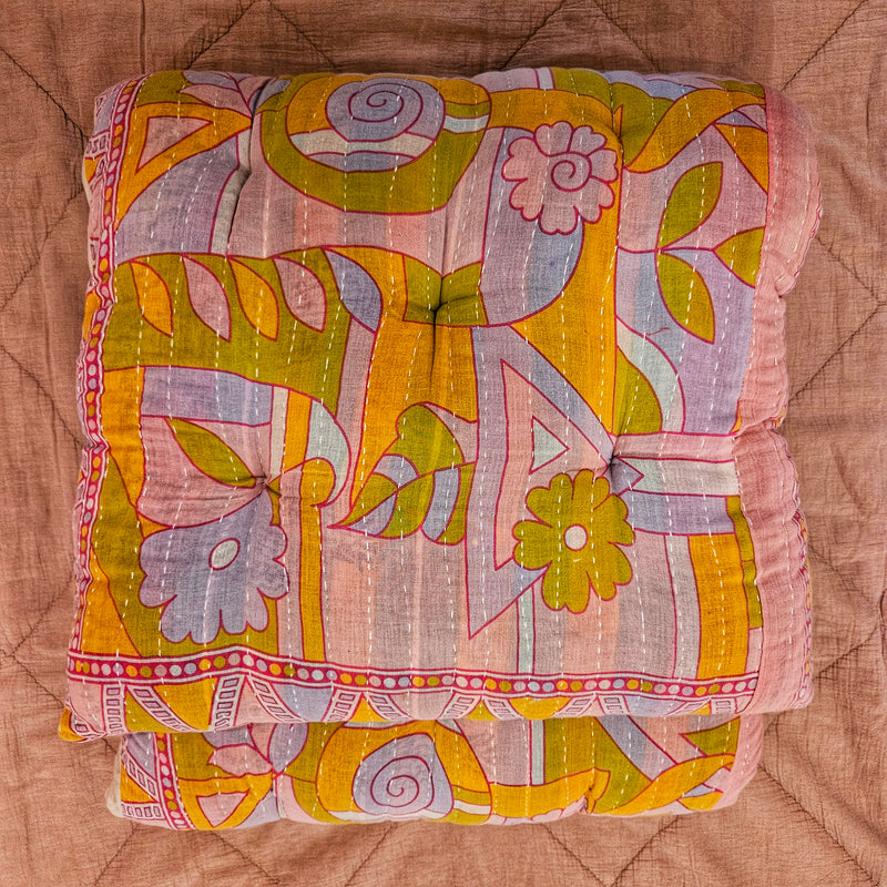 Sari madras 45x150 cm