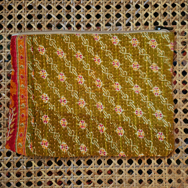Sari pung 18x23 cm