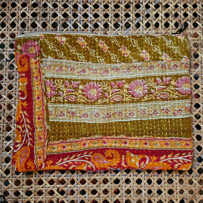 Sari pung 18x23 cm