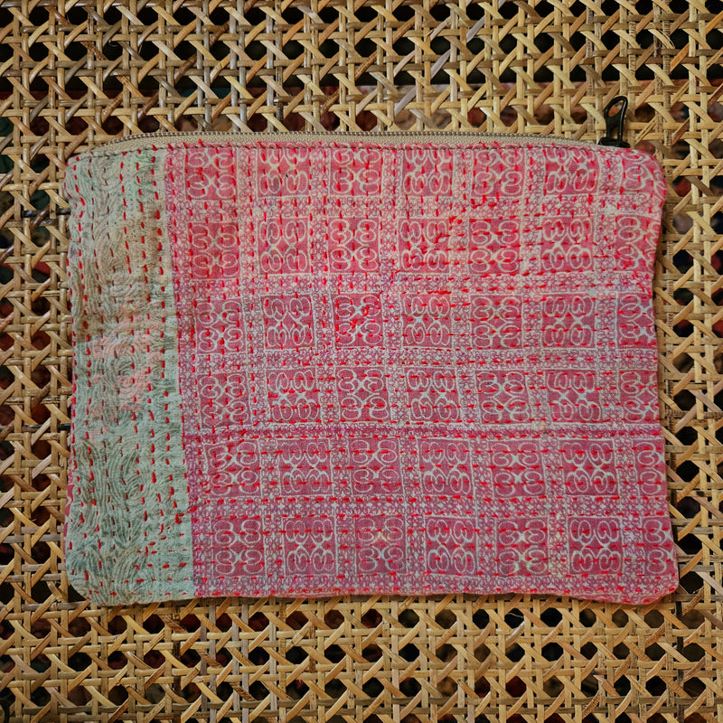Sari pung 18x23 cm