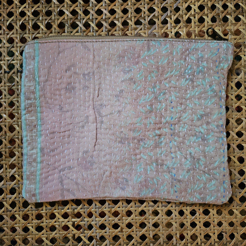 Sari pung 18x23 cm