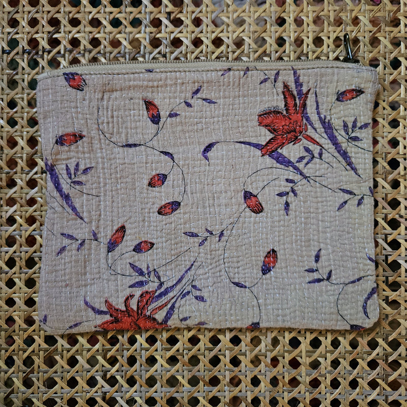 Sari pung 18x23 cm