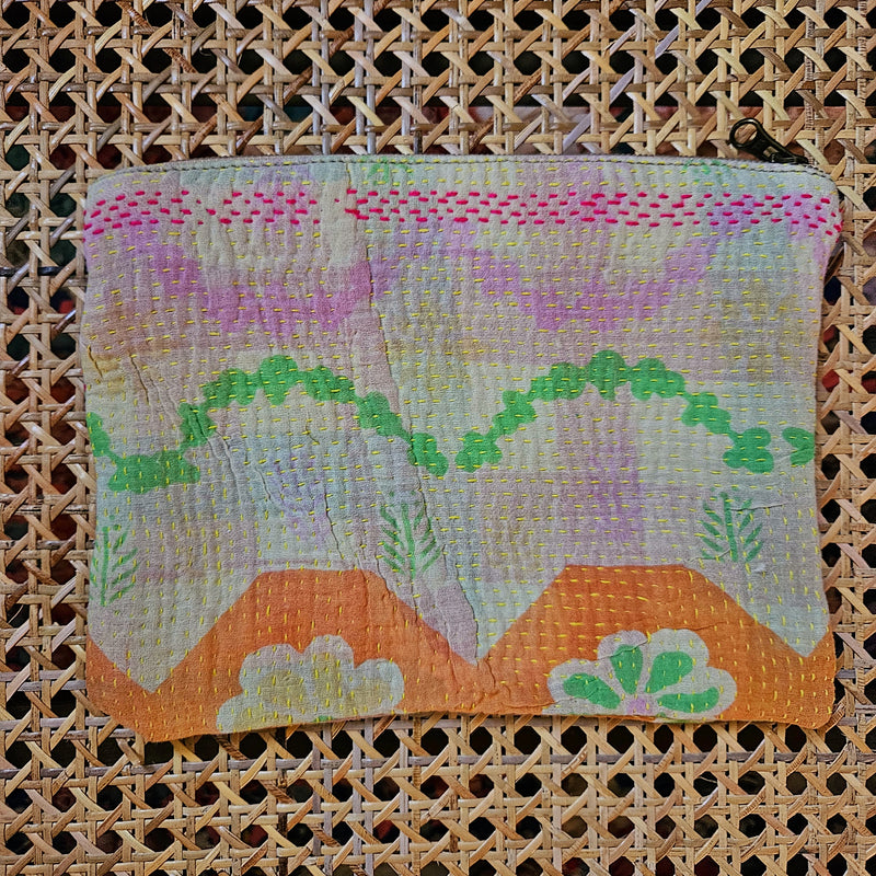 Sari pung 18x23 cm