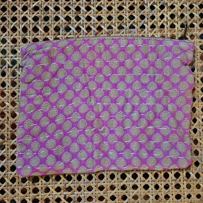 Sari pung 18x23 cm