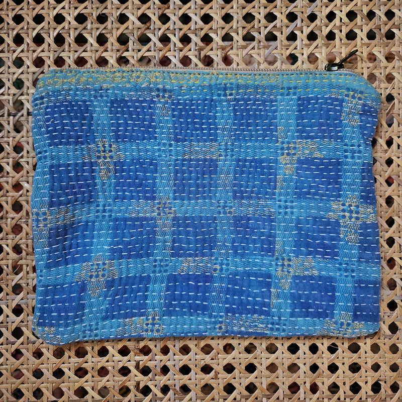 Sari pung 18x23 cm