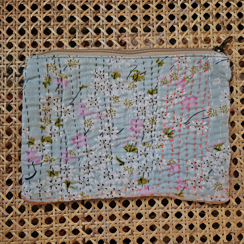 Sari pung 18x23 cm