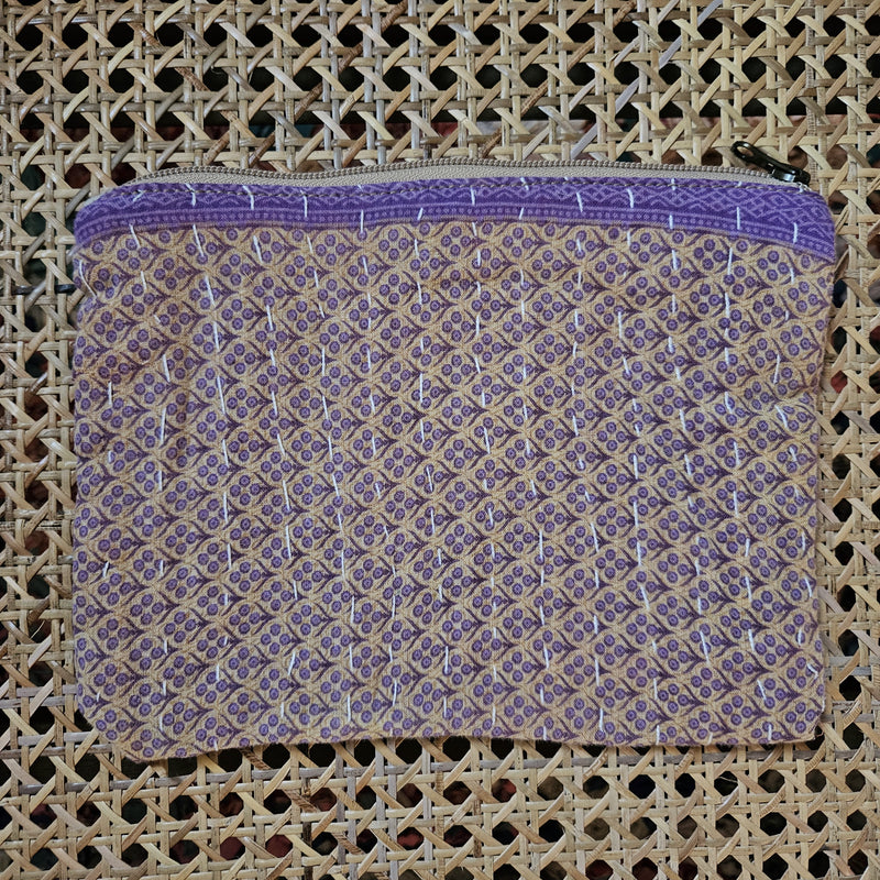 Sari pung 18x23 cm