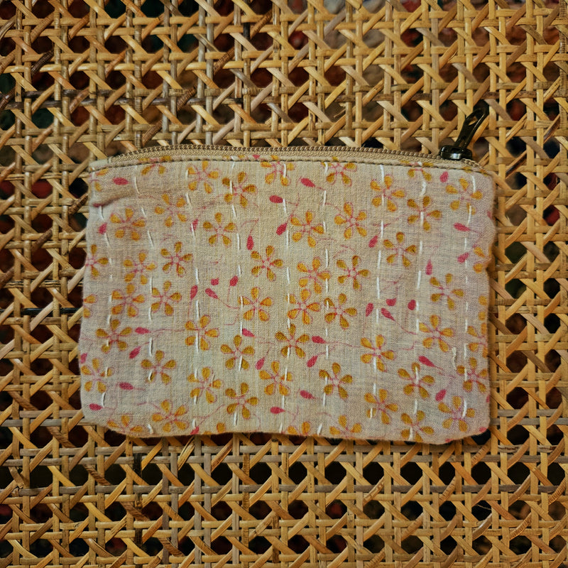 Sari pung 16x11 cm