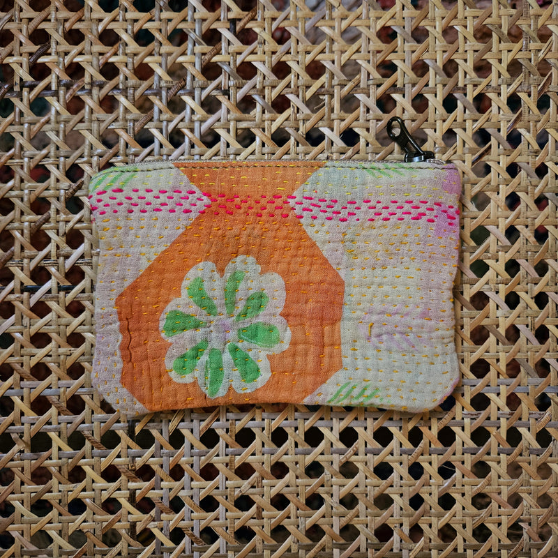 Sari pung 16x11 cm