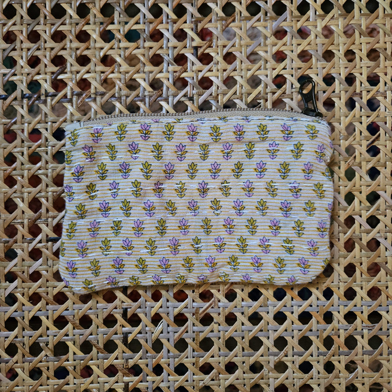 Sari pung 16x11 cm