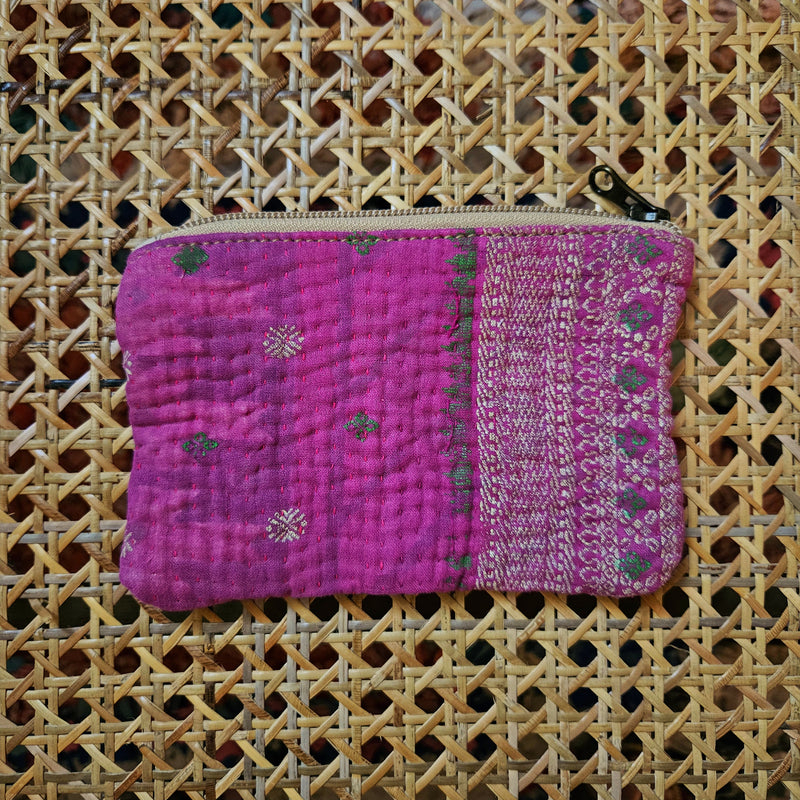Sari pung 16x11 cm