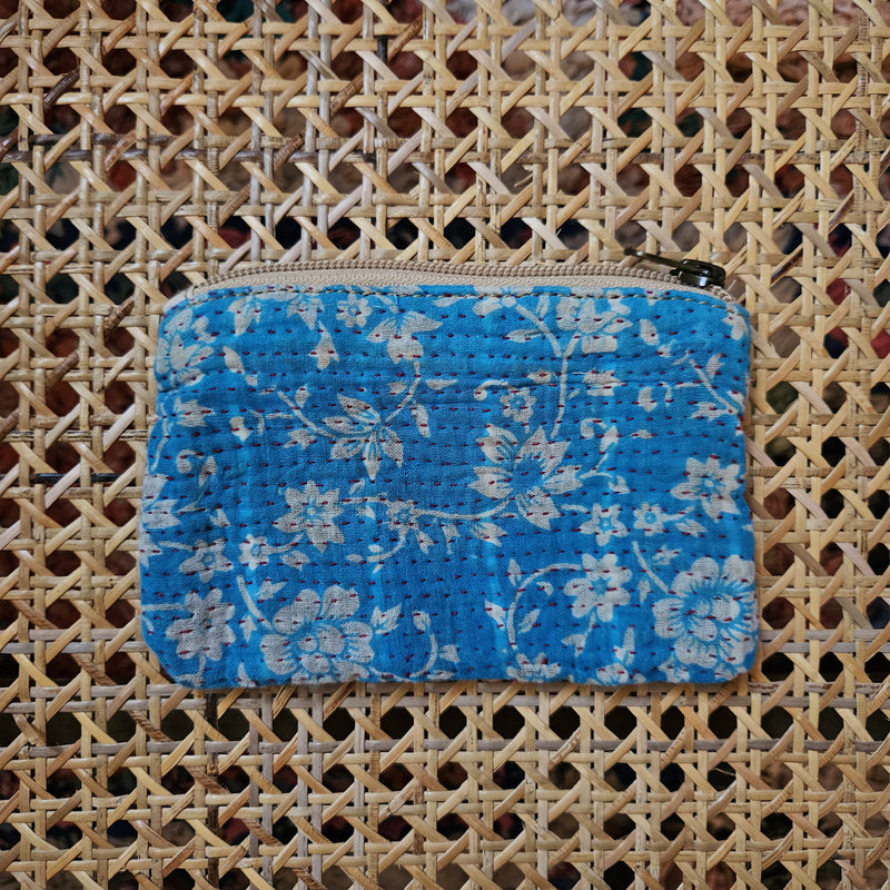 Sari pung 16x11 cm