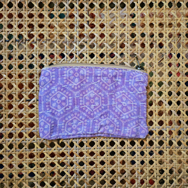 Sari pung 16x11 cm