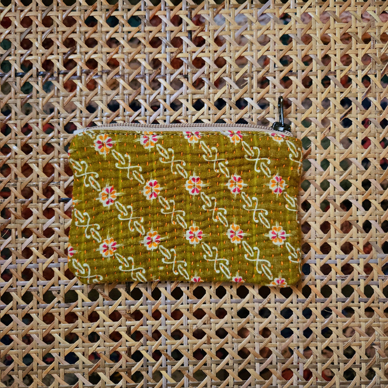 Sari pung 16x11 cm