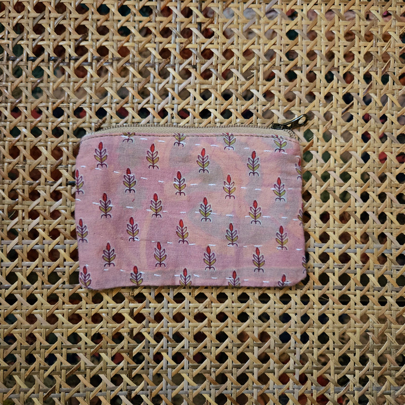 Sari pung 16x11 cm