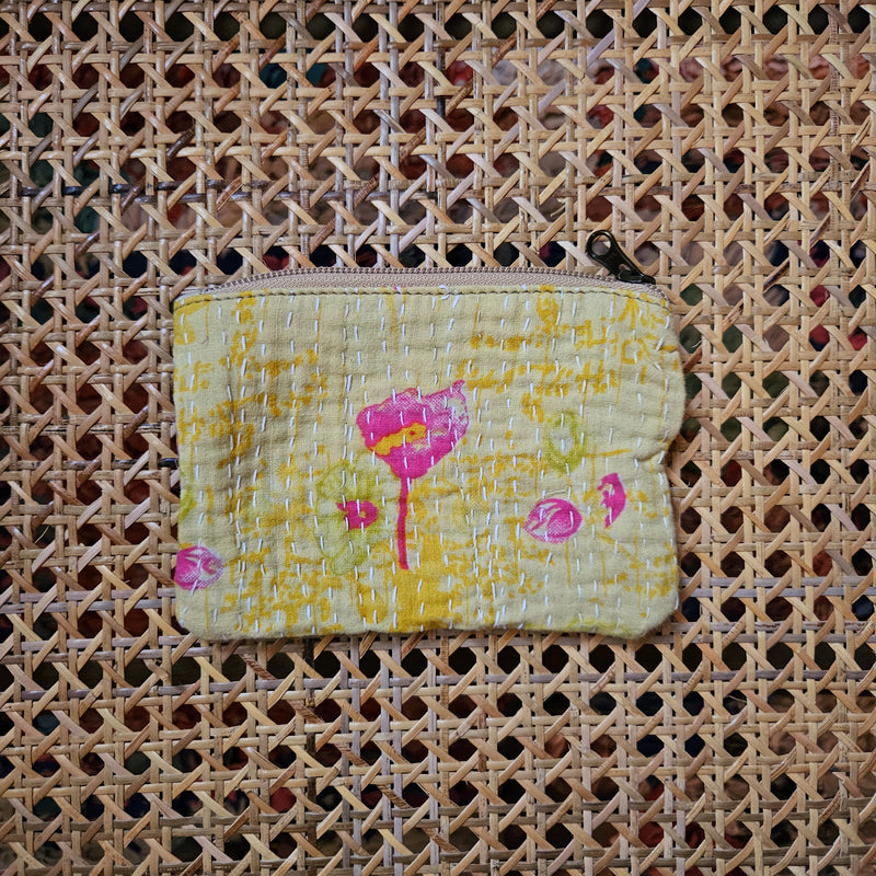Sari pung 16x11 cm