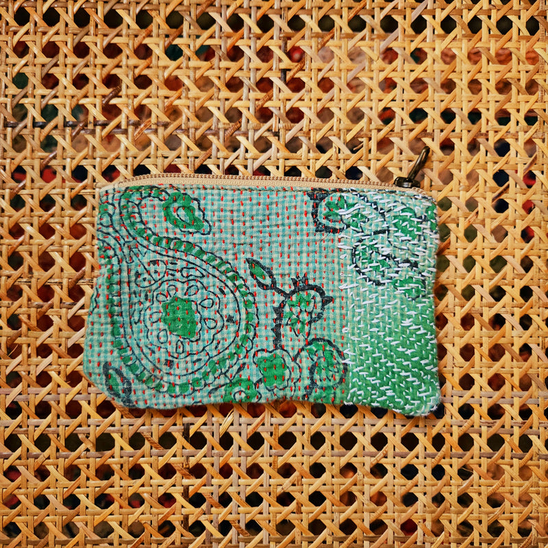 Sari pung 16x11 cm