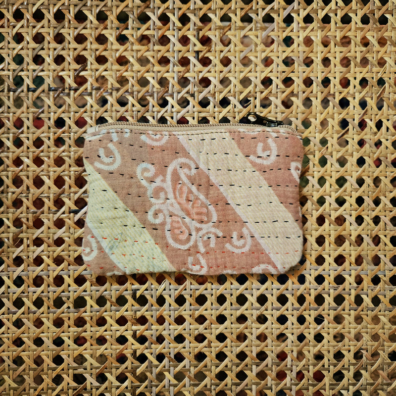 Sari pung 16x11 cm