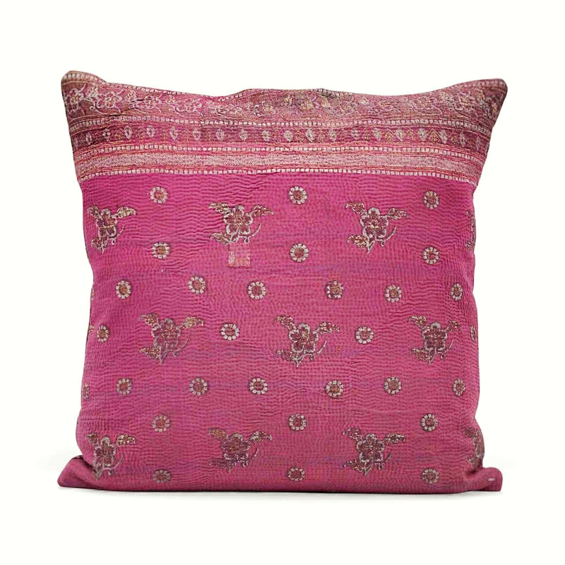 Sari pudebetræk 50x50 cm