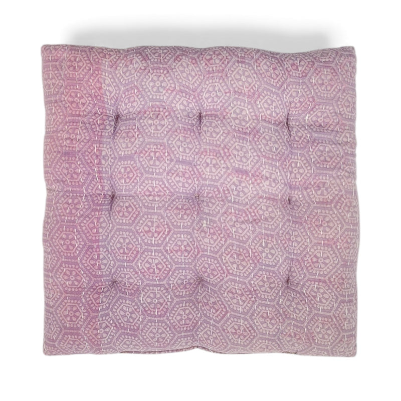 Sari hynde 40x40 h. 4 cm