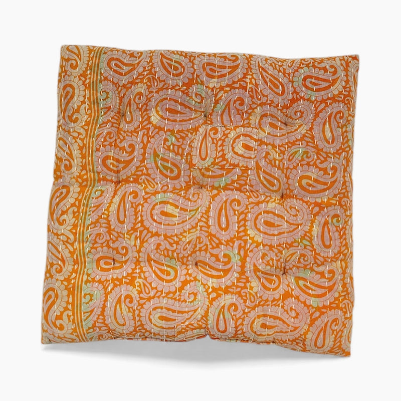 Sari hynde 40x40 h. 4 cm