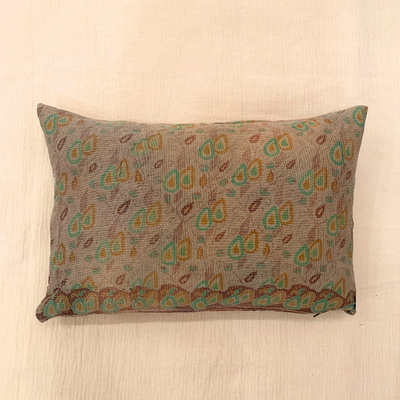 Sari pudebetræk 40x60 cm