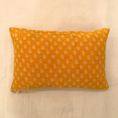 Sari pudebetræk 40x60 cm