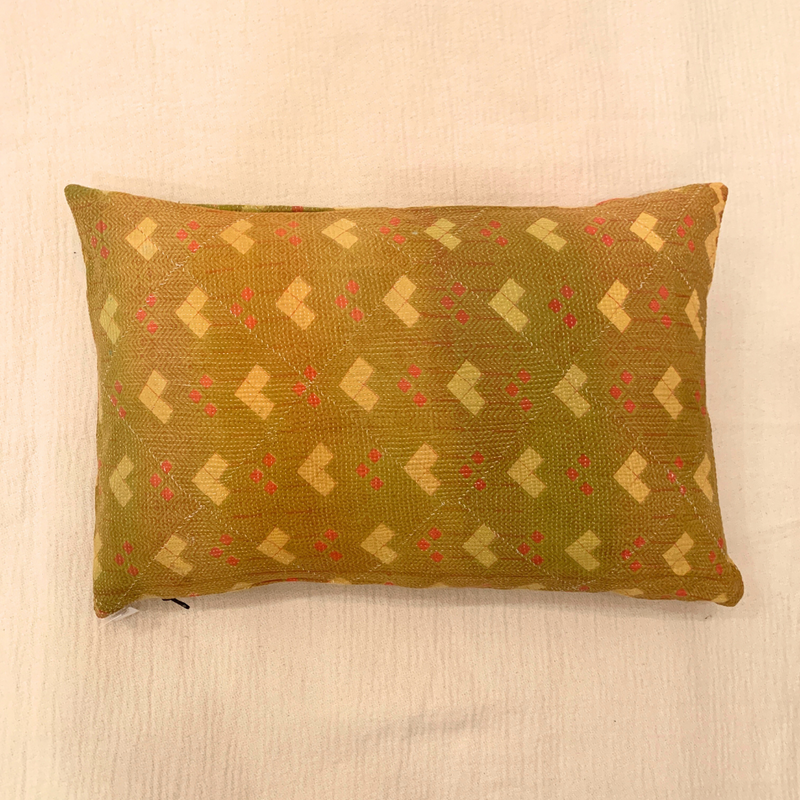 Sari pudebetræk 40x60 cm