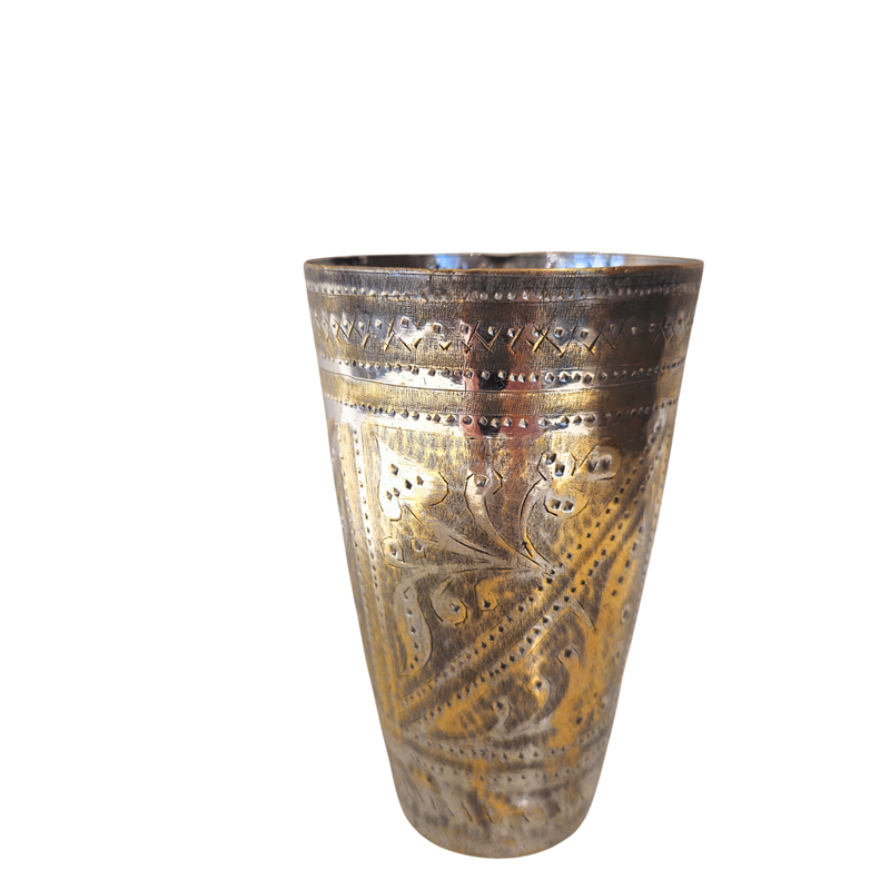 Lassi glas
