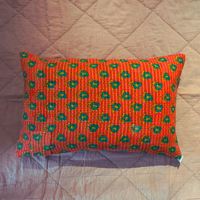 Sari pudebetræk 40x60 cm