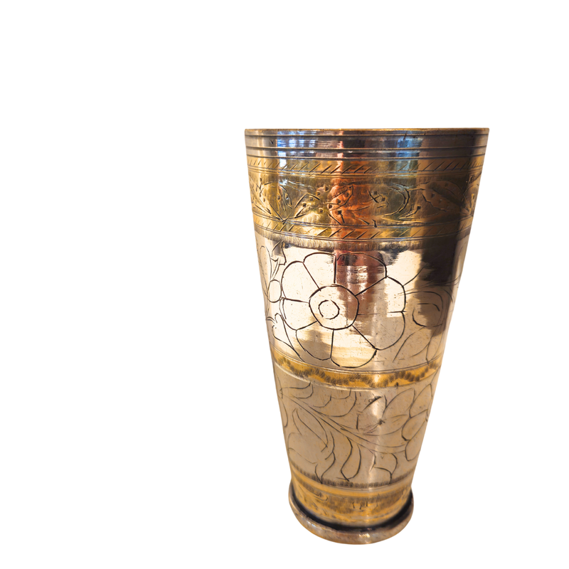 Lassi glas