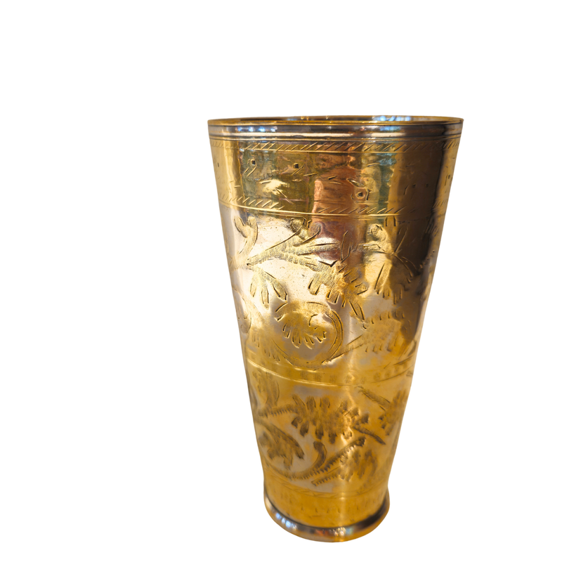 Lassi glas