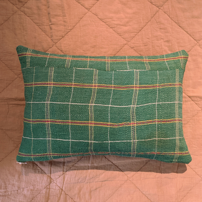 Sari pudebetræk 40x60 cm