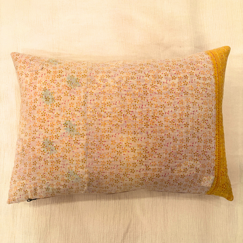 Sari pudebetræk 50x70 cm