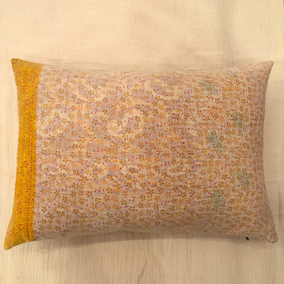 Sari pudebetræk 50x70 cm