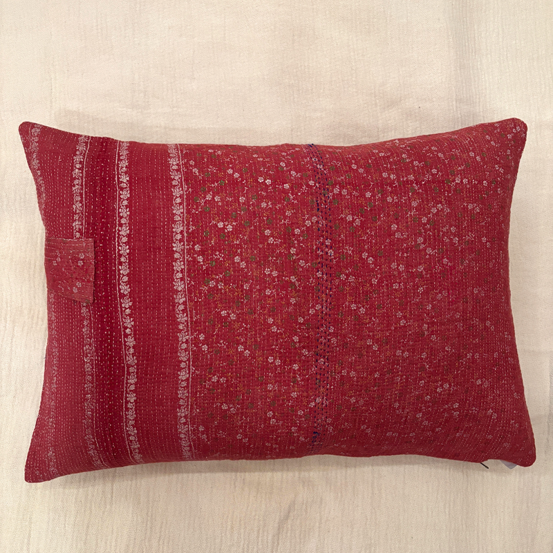 Sari pudebetræk 50x70 cm