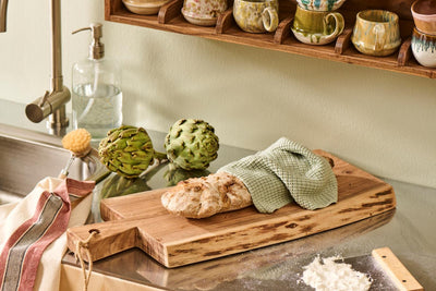 Viskestykke i 100% bomuld