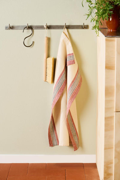 Viskestykke i 100% bomuld