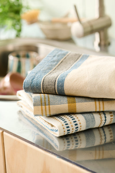 Viskestykke i 100% bomuld