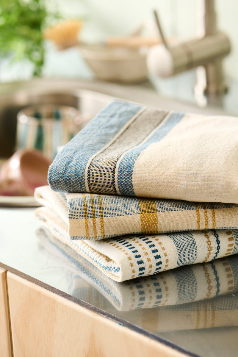 Viskestykke i 100% bomuld