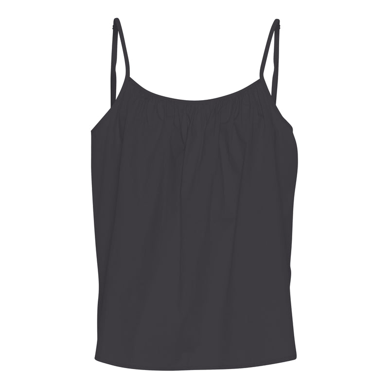 Vancouver top Black