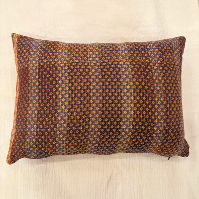 Sari pudebetræk 50x70 cm