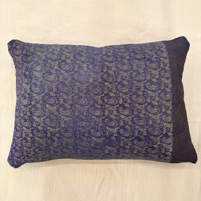 Sari pudebetræk 50x70 cm