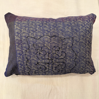 Sari pudebetræk 50x70 cm