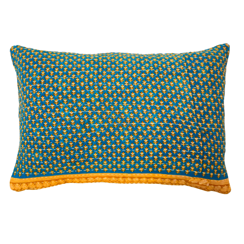 Sari pudebetræk 40x60 cm